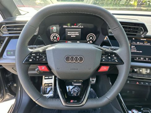 Used 2026 Audi RS 3 image 15