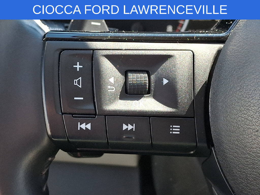 Used 2023 Nissan Pathfinder SL AWD/4WD image 24