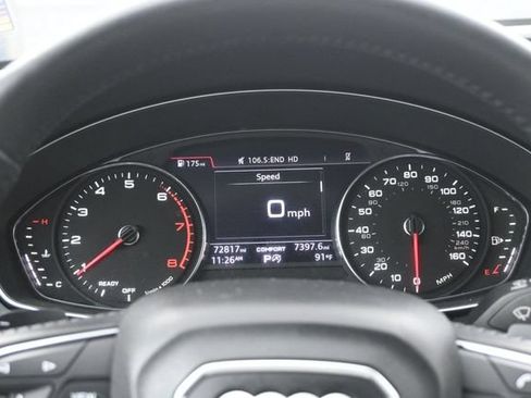 Used 2020 Audi Q5 2.0T Premium AWD/4WD image 13