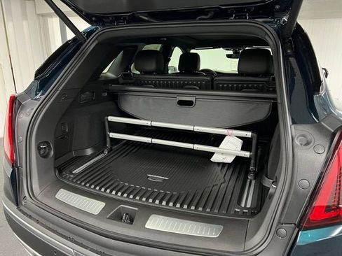 New 2026 Cadillac XT5 Premium Luxury w/ LPO, Floor Liner Package image 19