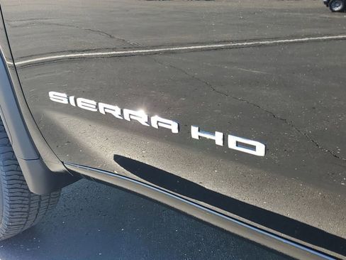 New 2025 GMC Sierra 2500 Pro w/ Convenience Package image 6