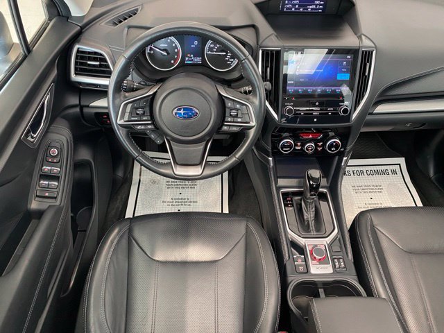Used 2020 Subaru Forester Limited AWD/4WD image 2