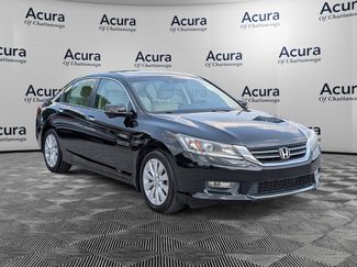 Used 2013 Honda Accord EX-L image 1