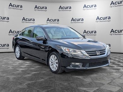 Used 2013 Honda Accord EX-L