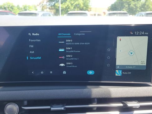 New 2026 Hyundai Tucson Limited AWD/4WD image 27