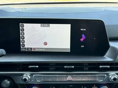 New 2025 Kia Telluride LX image 31