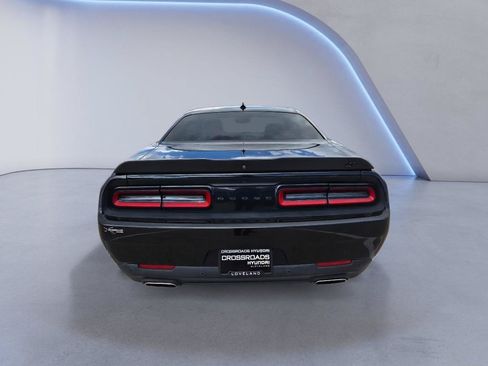 Used 2020 Dodge Challenger GT w/ Plus Package AWD/4WD image 5