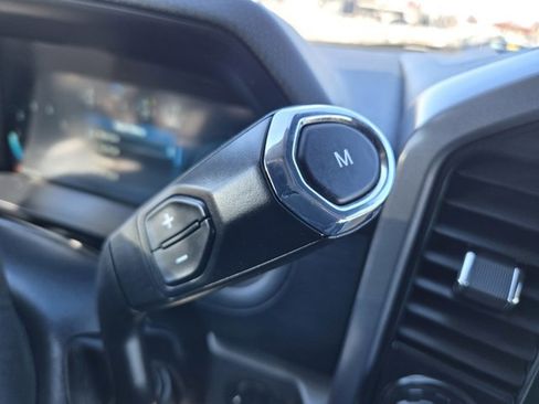 Certified 2024 Ford F150 XLT w/ Mobile Office Package image 20