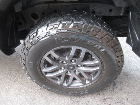 Used 2021 Ford Ranger XLT w/ Tremor Off-Road Package image 17