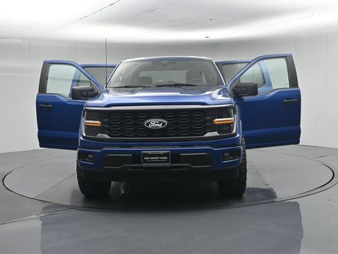 Used 2024 Ford F150 STX RWD image 28