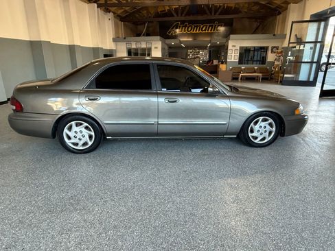 Used 1999 MAZDA 626 image 8