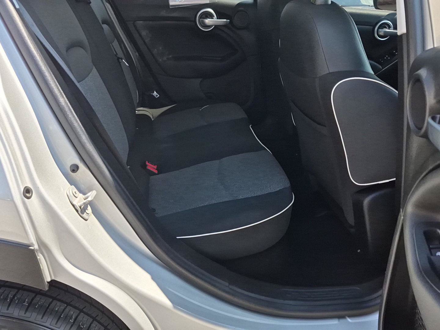 Used 2018 FIAT 500X Pop w/ Popular Equipment Group AWD/4WD image 24