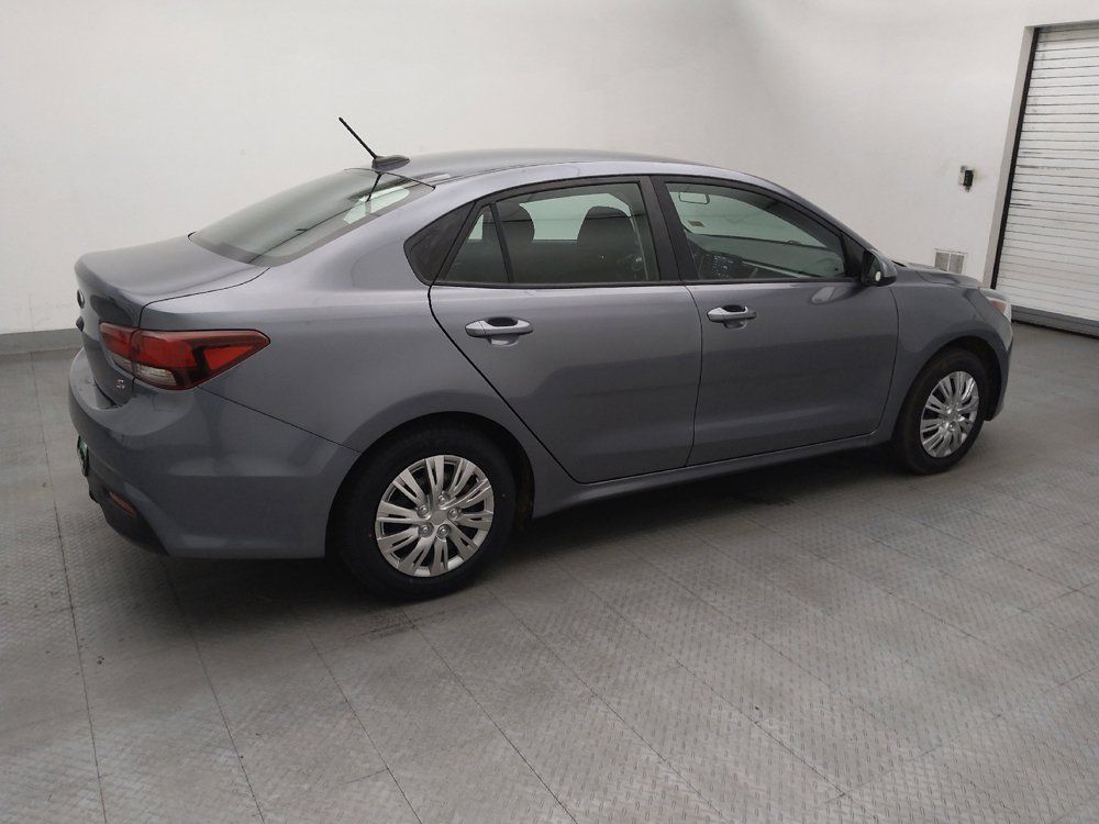 Used 2019 Kia Rio S FWD image 10