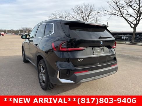 Used 2023 BMW X1 xDrive28i image 7