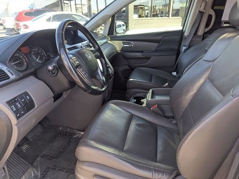 Used 2016 Honda Odyssey Touring image 25