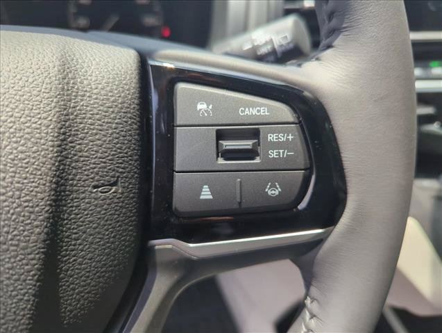 New 2026 Honda Odyssey EX-L image 14