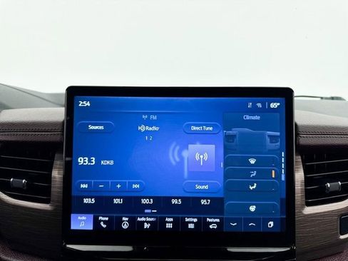 Used 2024 Ford Expedition Max Limited image 6