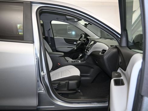 Used 2023 Chevrolet Equinox LS w/ LS Convenience Package FWD image 26