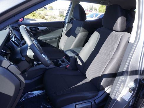 Certified 2020 Nissan Rogue Sport S image 13