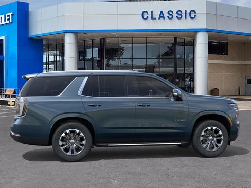 New 2026 Chevrolet Tahoe LT w/ Comfort Package image 5