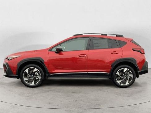 New 2026 Subaru Crosstrek 2.5i Limited image 2