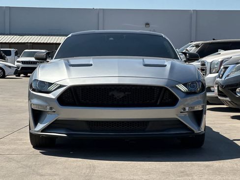 Used 2022 Ford Mustang GT Premium RWD image 11
