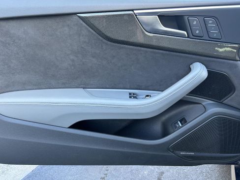 Used 2018 Audi S5 Premium Plus image 16