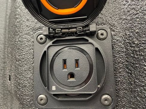 New 2026 Chevrolet Silverado 1500 LT Trail Boss w/ LT Trail Boss Premium Package image 14