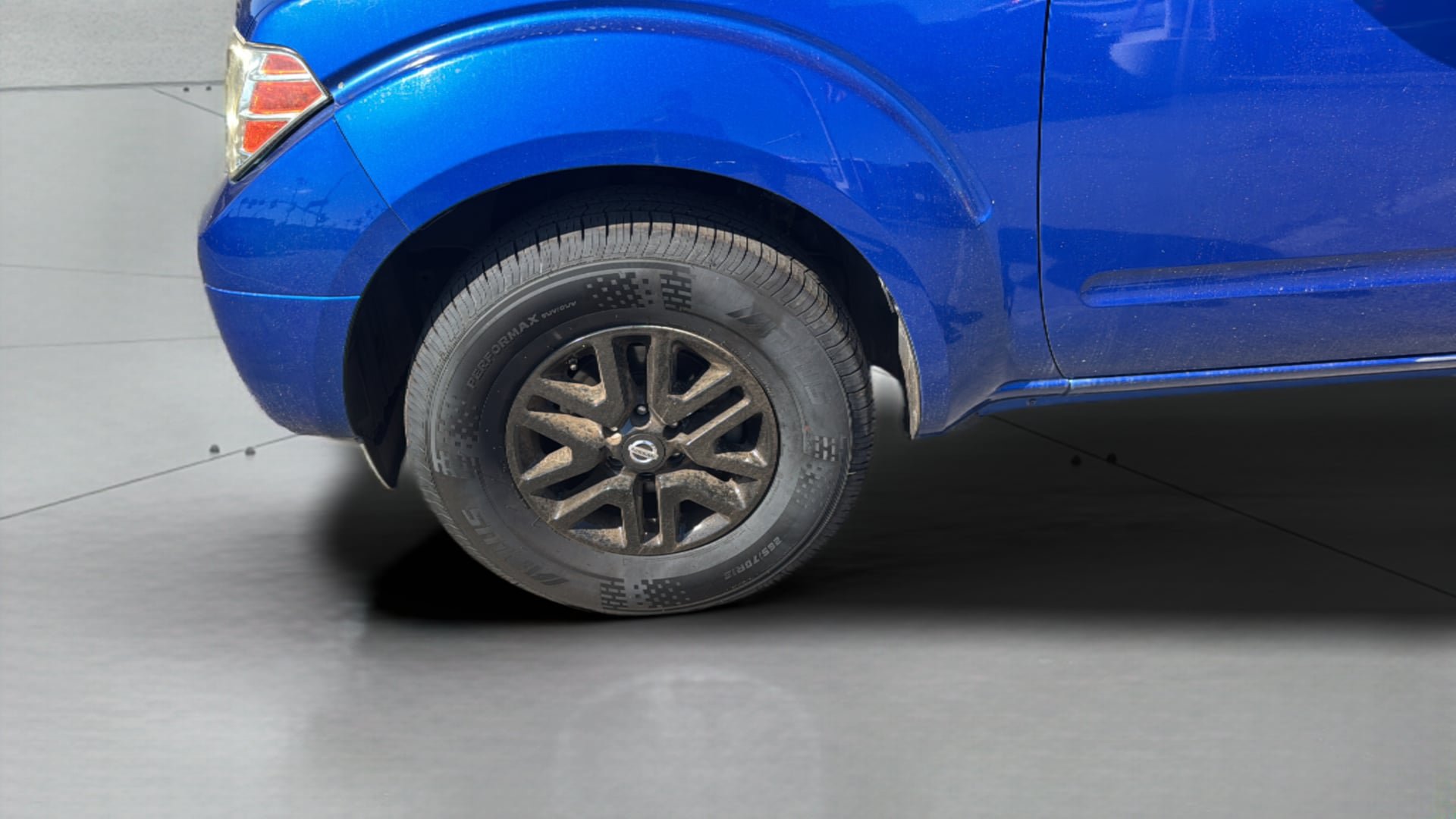 Used 2014 Nissan Frontier SV RWD image 36