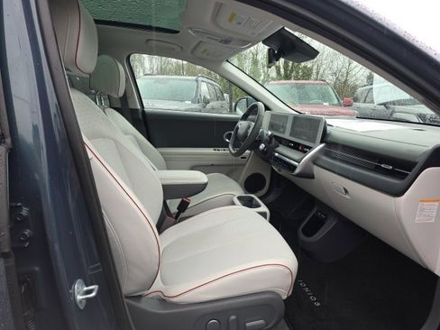 Used 2023 Hyundai Ioniq 5 Limited image 22