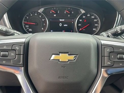 New 2025 Chevrolet Blazer LT w/ Redline Edition image 23