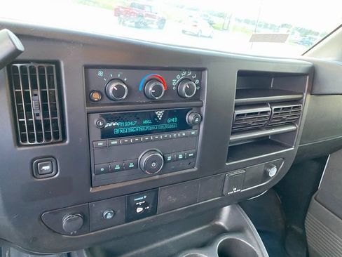 Used 2023 Chevrolet Express 2500 Work Van w/ Driver Convenience Package image 19