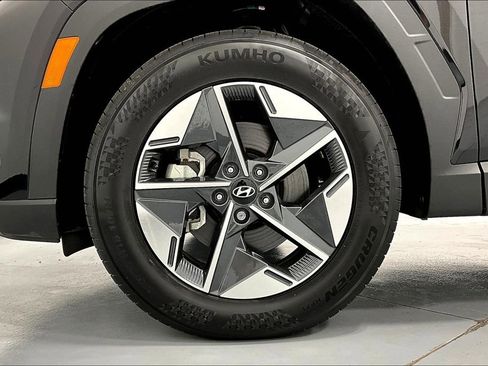 Used 2025 Hyundai Tucson SEL FWD image 10