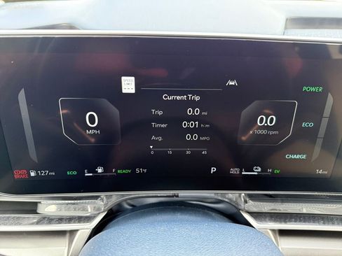 New 2026 Kia Carnival SX Prestige image 13