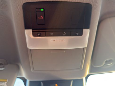 Used 2023 Nissan Rogue SV AWD/4WD image 22