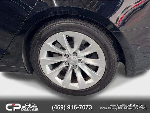 Used 2023 Tesla Model 3 Standard Range image 30