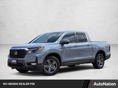 Used 2023 Honda Ridgeline RTL image 1