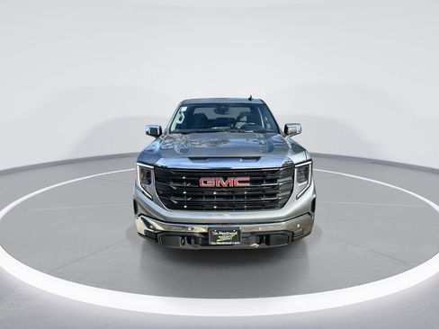 New 2026 GMC Sierra 1500 Pro w/ Pro Value Package image 3
