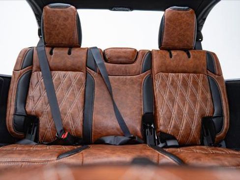 Used 2026 Jeep Wrangler Unlimited Sport image 21