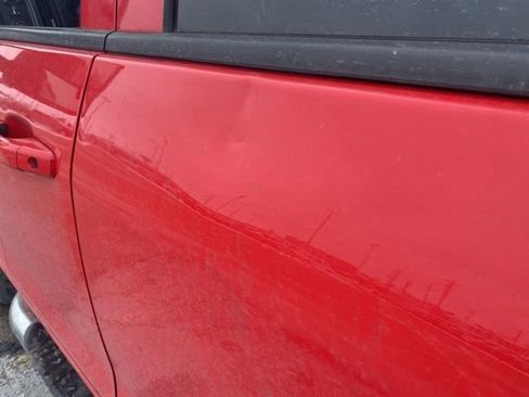 Used 2017 Chevrolet Silverado 2500 LT w/ All Star Edition image 8