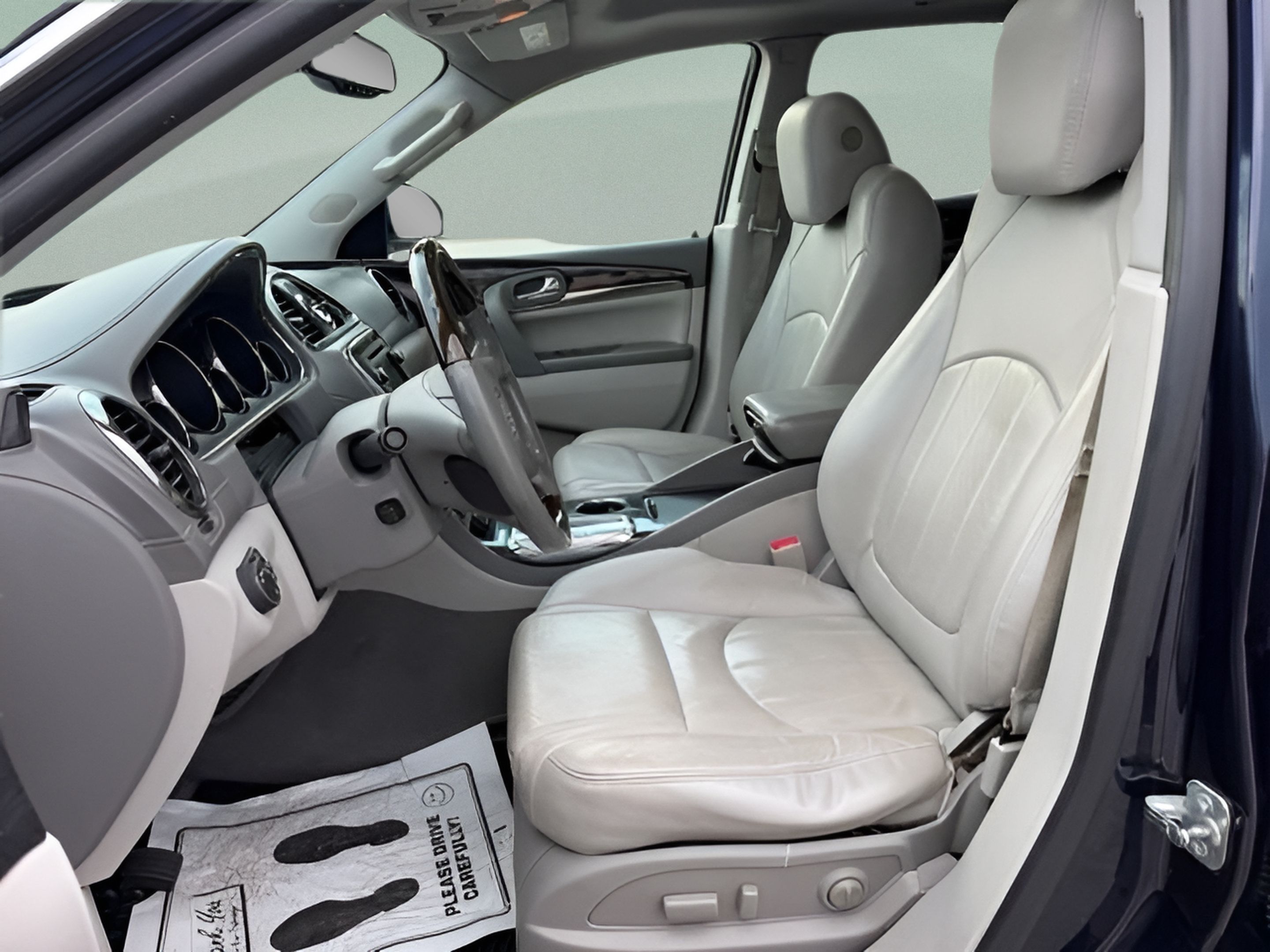 Used 2015 Buick Enclave Premium w/ Trailering Package FWD image 23
