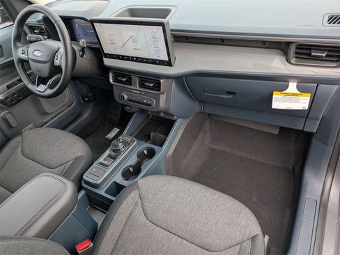 New 2025 Ford Maverick XLT w/ Equipment Group 301A image 20