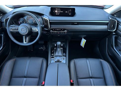 New 2026 MAZDA CX-50 2.5 Hybrid w/ Weather Package image 13