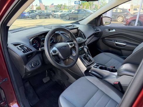 Used 2014 Ford Escape SE w/ Equipment Group 201A AWD/4WD image 19