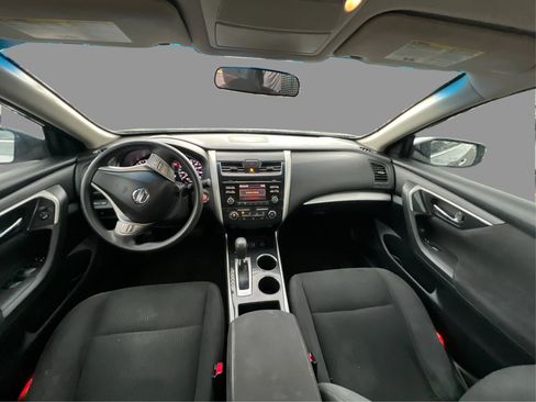 Used 2014 Nissan Altima 2.5 S w/ Sport Value Package FWD image 26