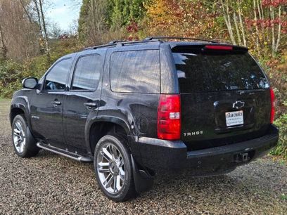 Used 2009 Chevrolet Tahoe LT w/ Luxury Package