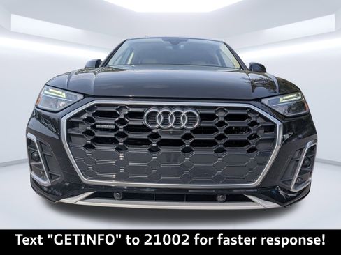 Used 2023 Audi Q5 2.0T Premium Plus w/ Premium Plus Package image 10