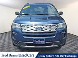 Used 2019 Ford Explorer XLT w/ Equipment Group 202A image 2