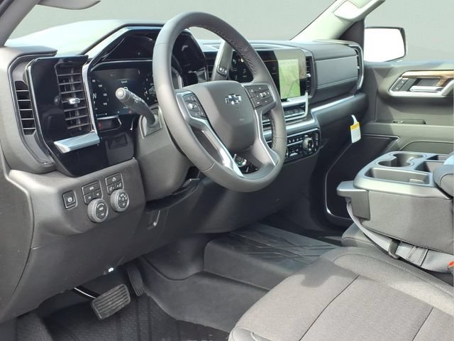 New 2026 Chevrolet Silverado 1500 RST w/ RST All Star Premium Package AWD/4WD image 8