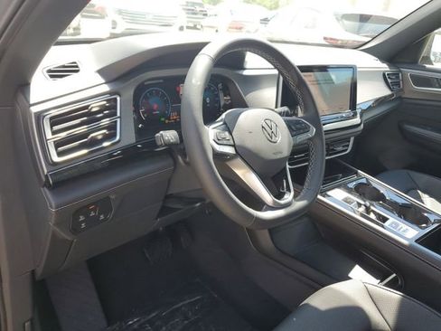 New 2026 Volkswagen Atlas Cross Sport SE AWD/4WD image 20